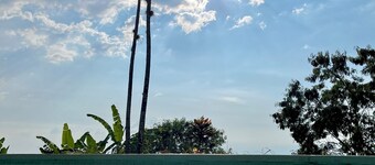Santa Elena Ventanas Parapente House