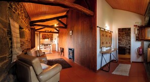 TV de tela plana, DVD player