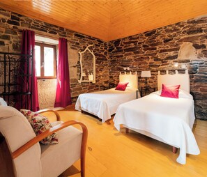 1 quarto, Wi-Fi de cortesia