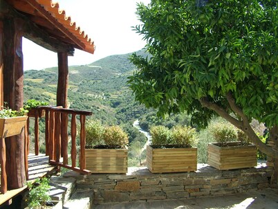 Bairro do Casal turismo rural