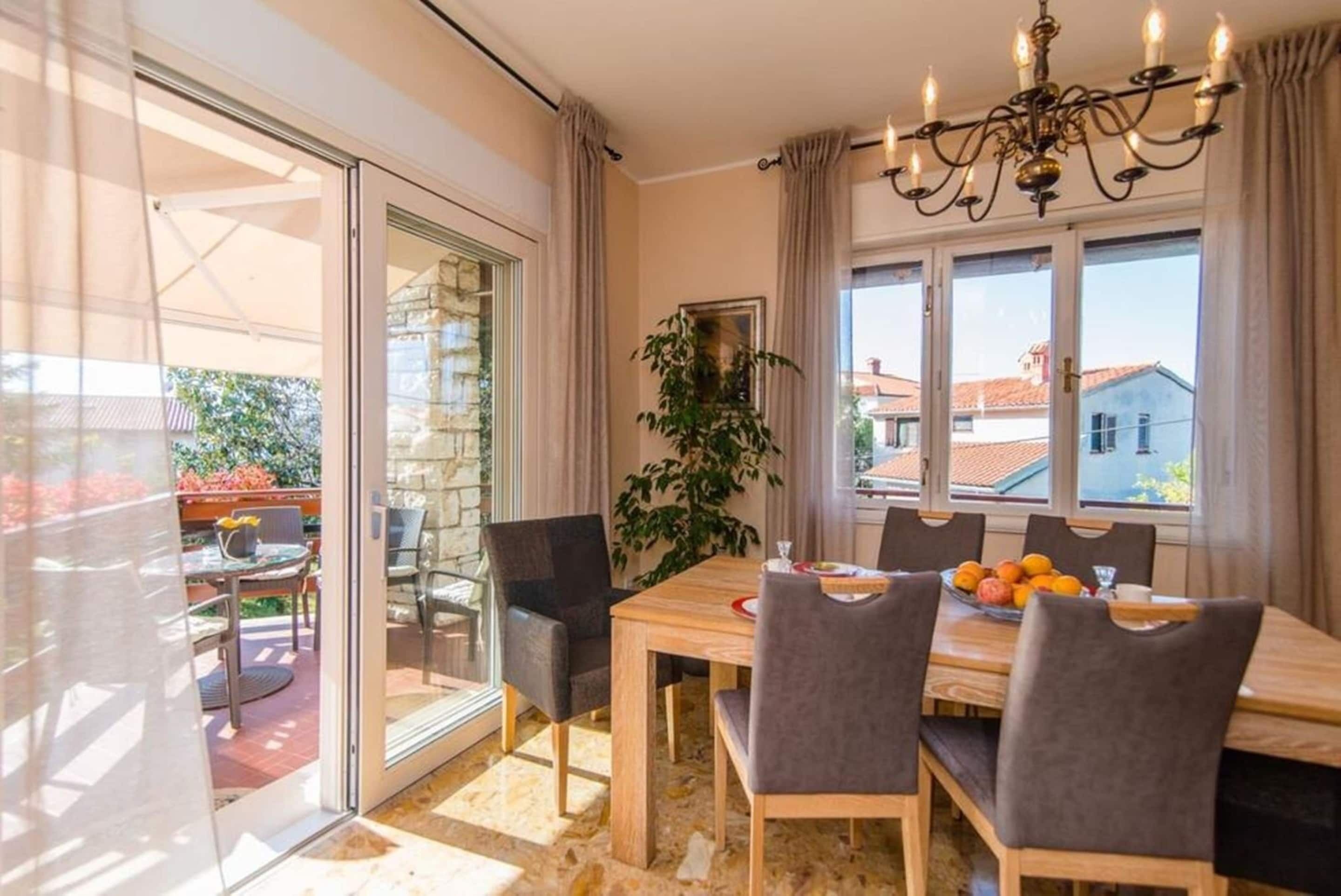 Appartement | Restauration