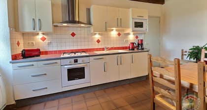 La Mahommerie - VAL-COUESNON