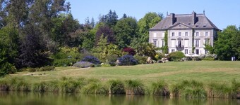 La Mahommerie - VAL-COUESNON