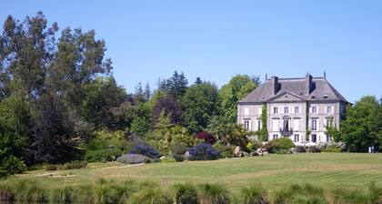 La Mahommerie - VAL-COUESNON