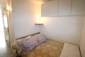 1 habitación