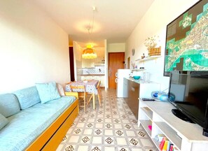 Appartamento | Soggiorno