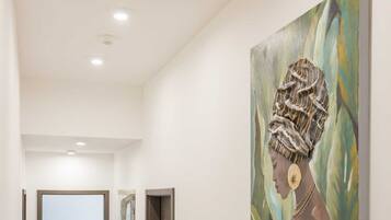 House | Interior