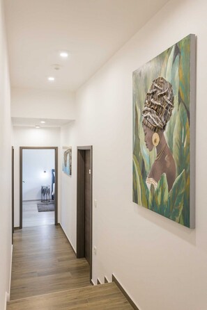 House | Interior - Well-appointed Holiday Home in Salakovci (Labin)