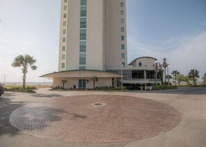 Exterior - Ocean Club 1206 Premier (Biloxi)