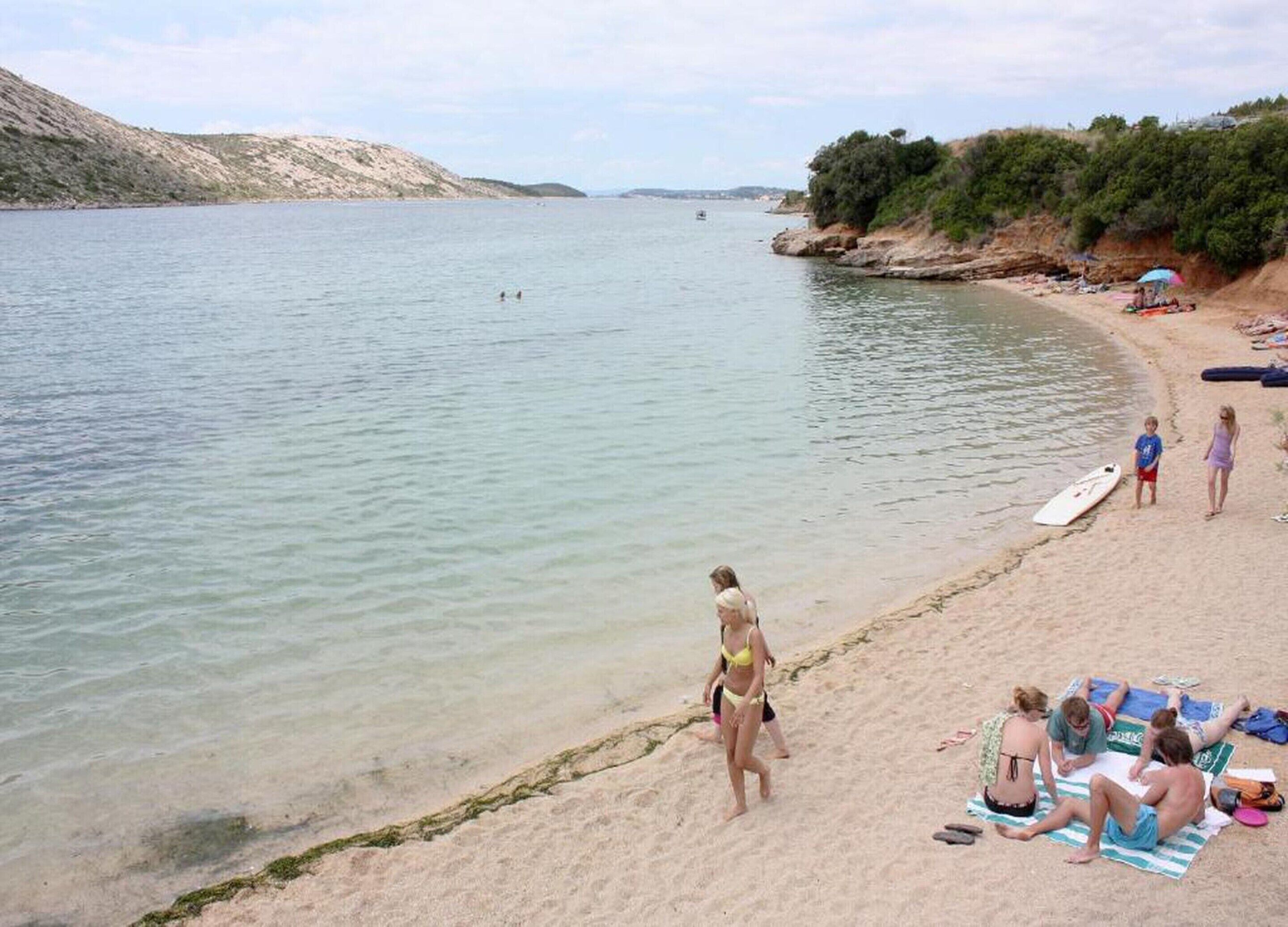 Apartment | View from property