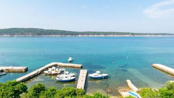 Apartment | View from property