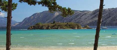 Apartment | View from property