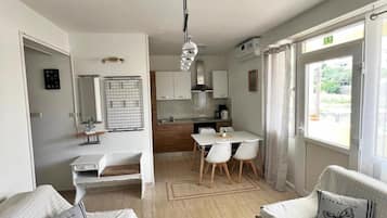 Apartment | Living area