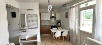 Apartment in Kampor Near Sandy Beach