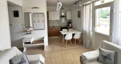 Apartment in Kampor Near Sandy Beach