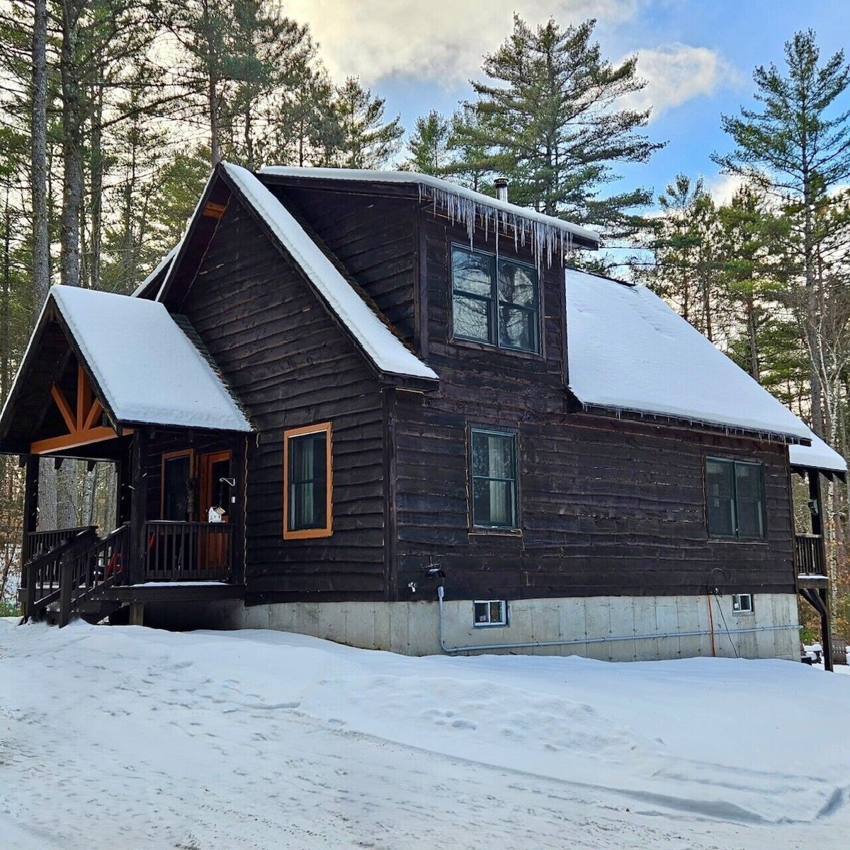 Image de profil de l’hôte