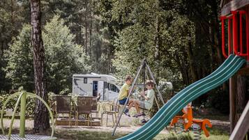 Chalet | View from property