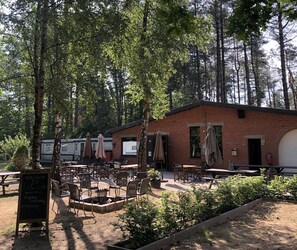 Chalet | View from property