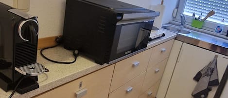 Cucina privata