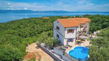 Apartment | View from property