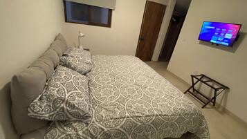 2 camere, ferro/asse da stiro, Wi-Fi, lenzuola