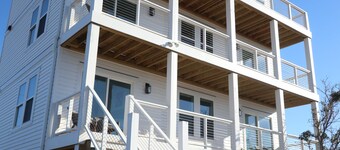 Surf City Island Delight