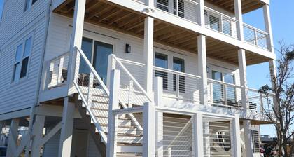 Surf City Island Delight