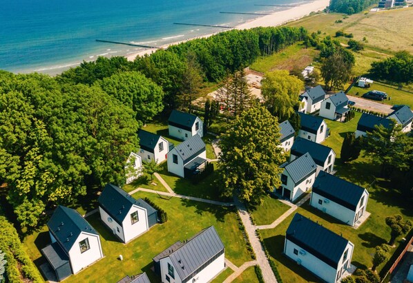 Hus | Innvendig detalj