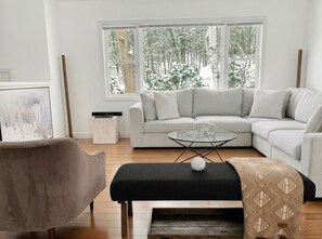 Smart TV, video games