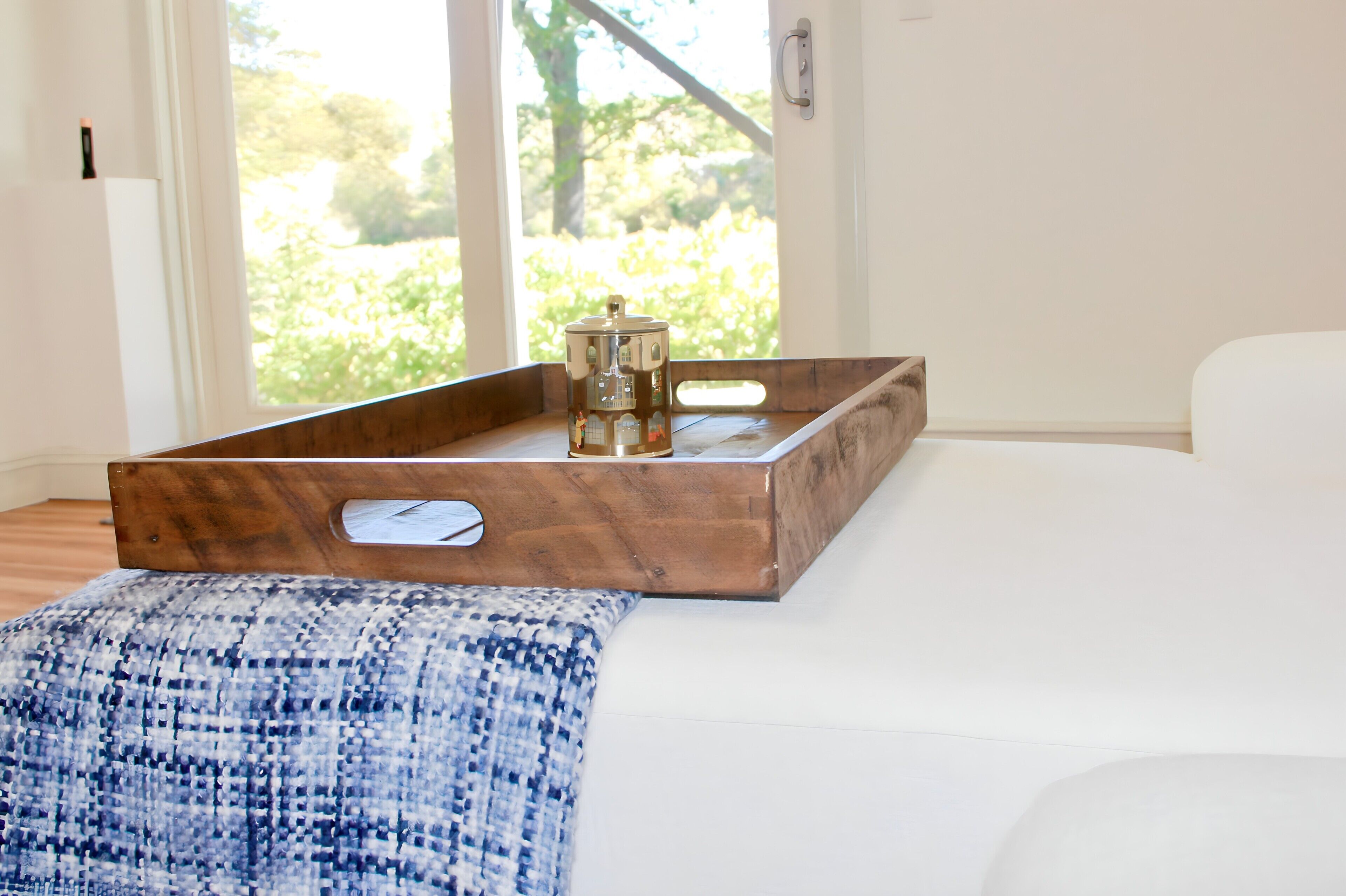 3 bedrooms, desk, iron/ironing board, WiFi