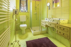 Appartement | Salle de bain