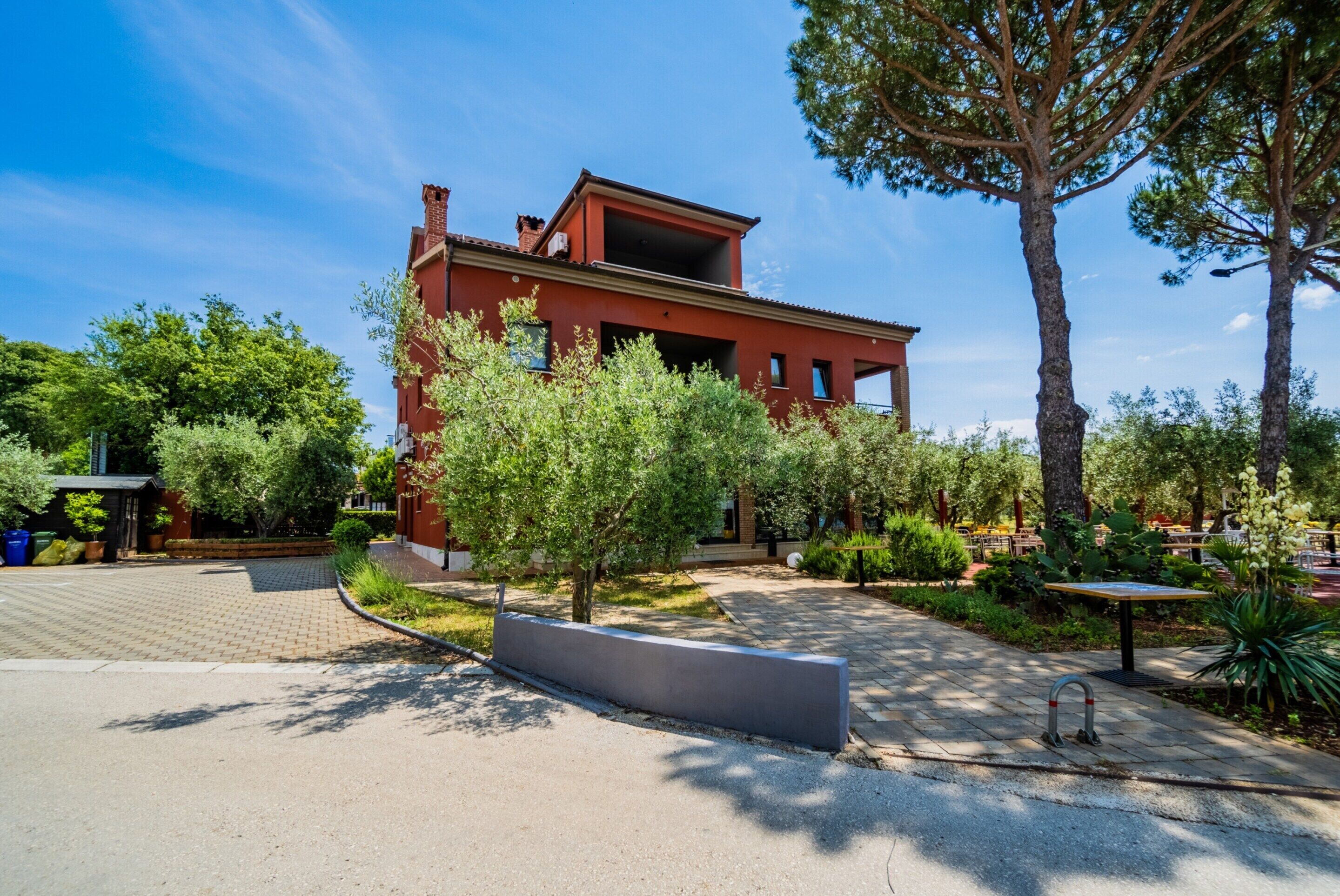 Apartamento | Exterior