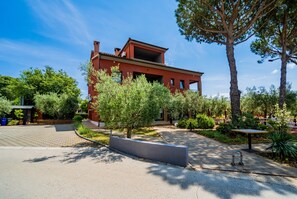 Appartement | Extérieur