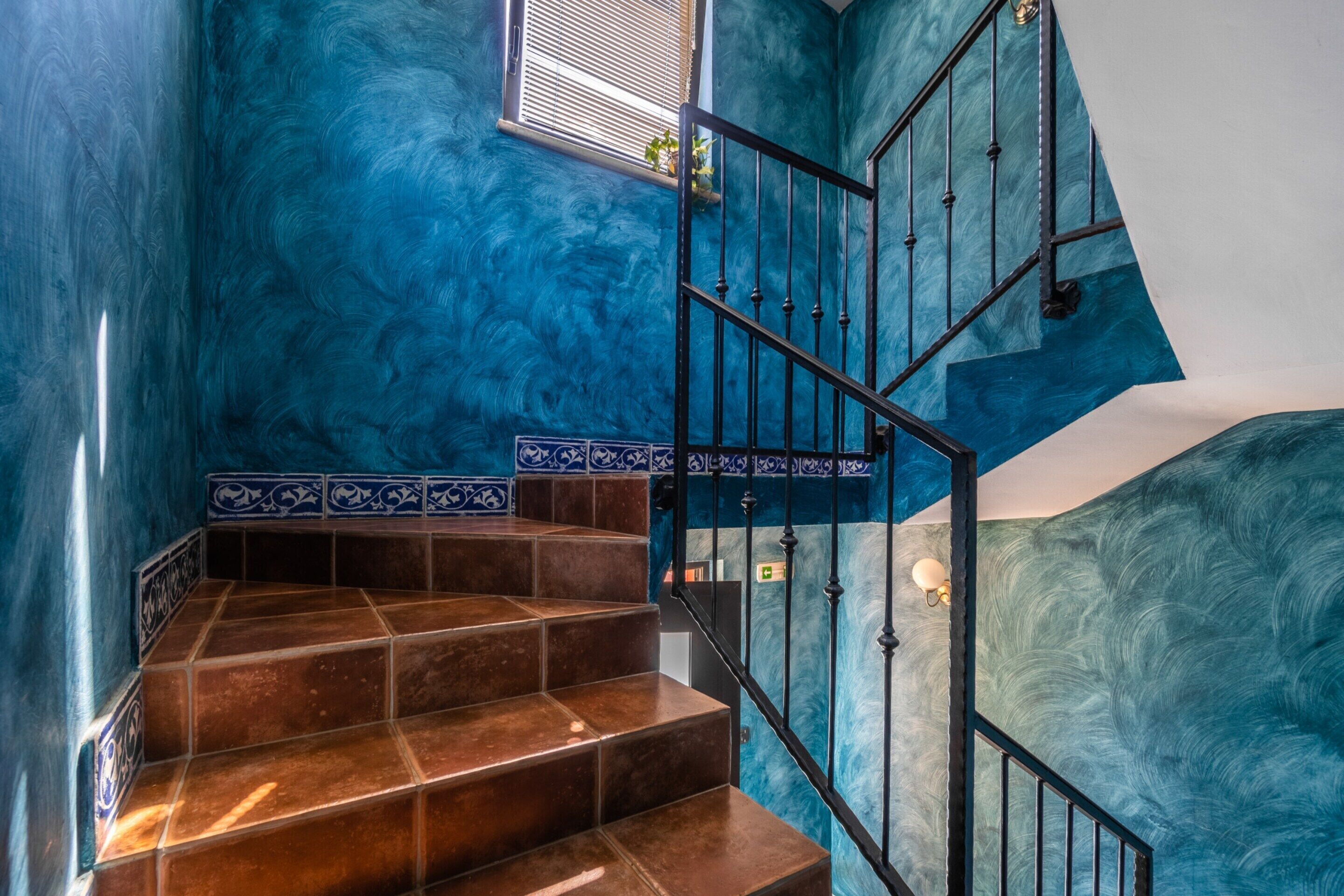 Apartamento | Interior