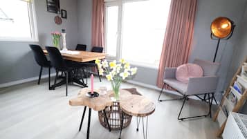 House | Living room