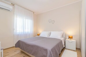 Apartment - Elegant Apartment in Medulin Near Beach (Medulin)