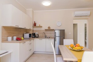 Apartment | Eigene Küche