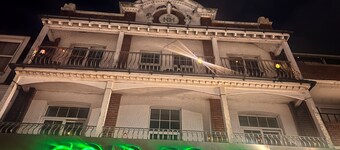 Seaside Escape. Cosy beachside retreat