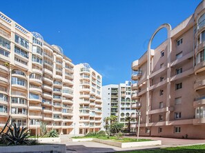 Exterior - Les Rives du Soleil by Interhome (Canet-Plage)