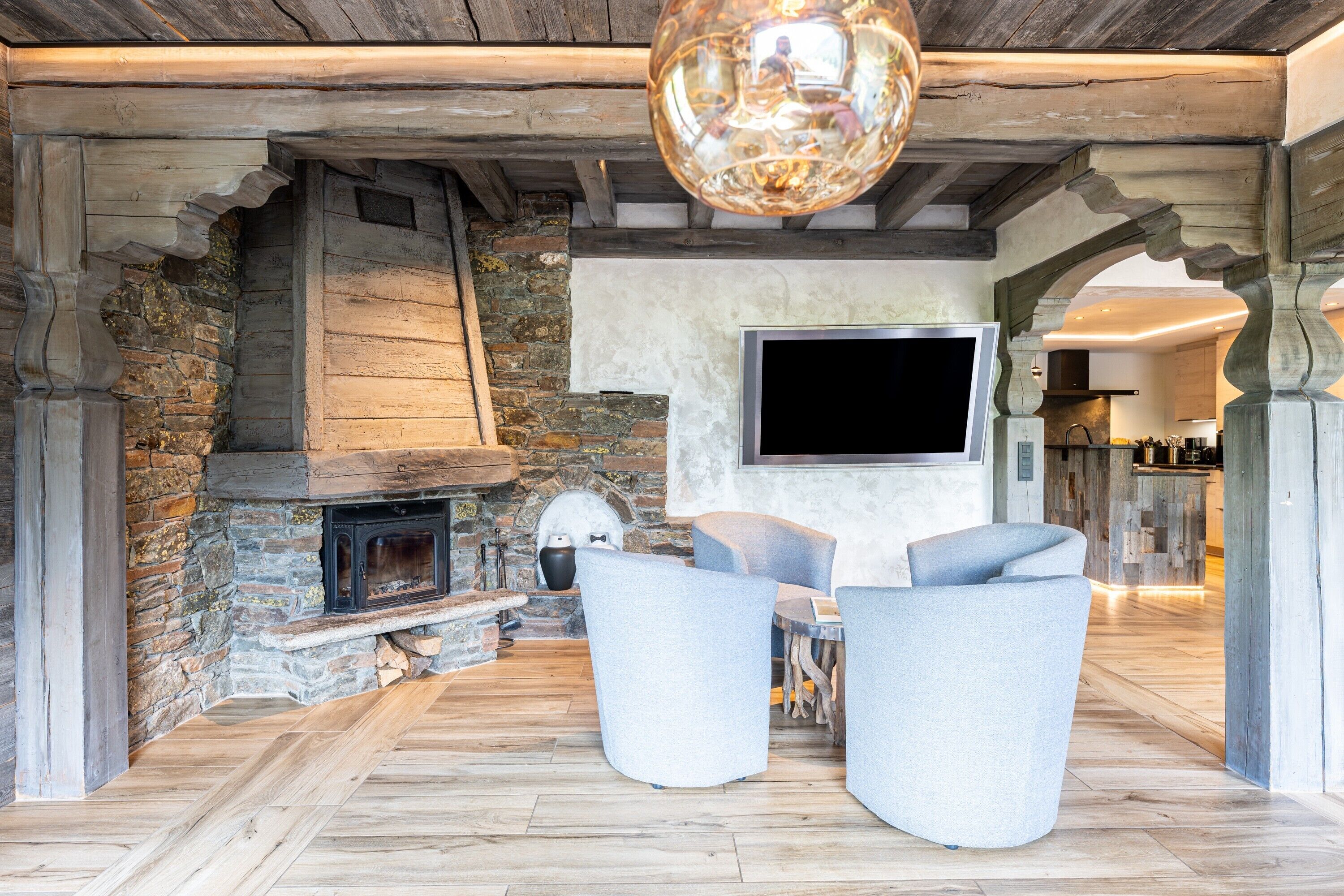 Intérieur