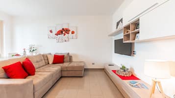 Fernseher