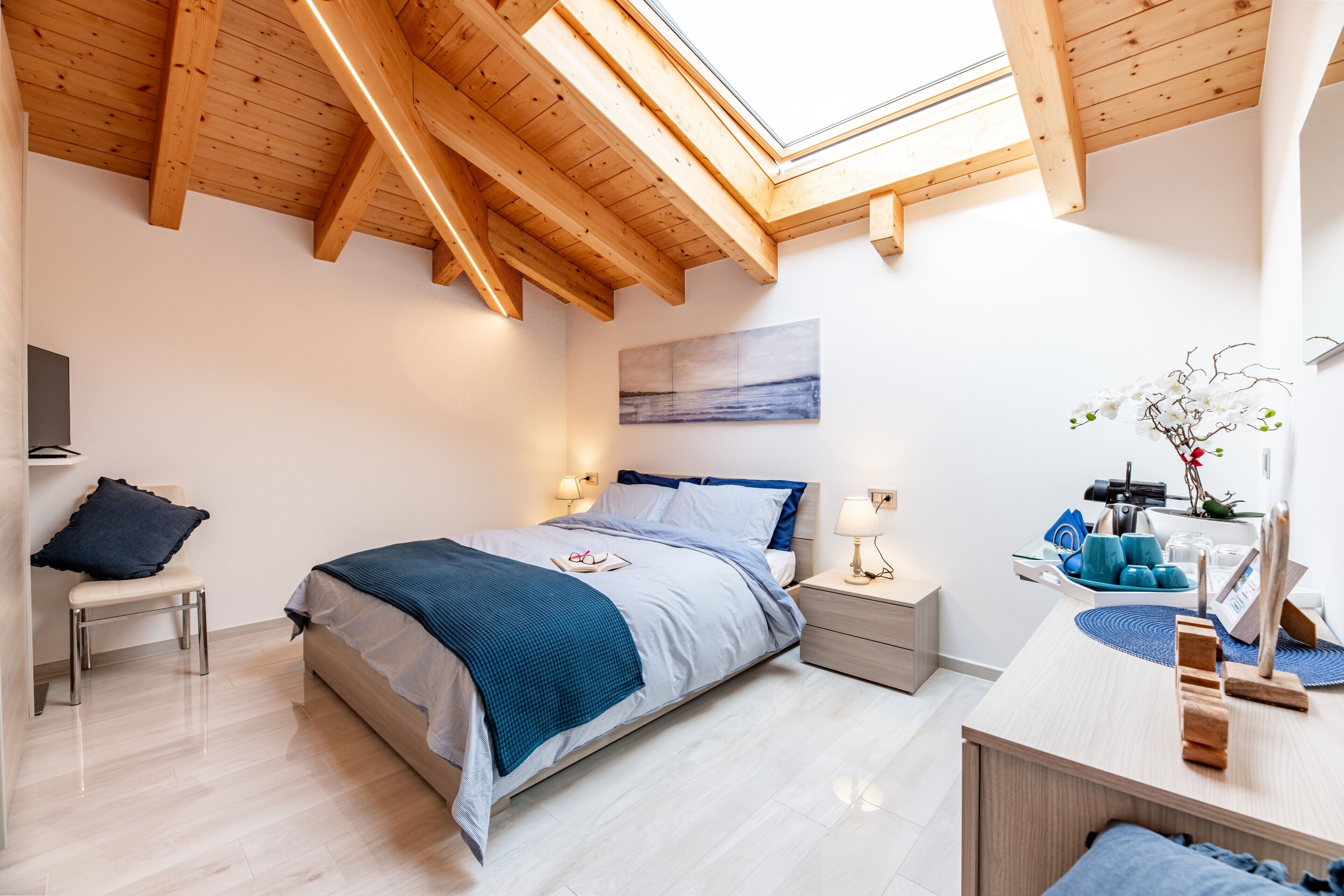 1 habitación, wifi gratis y ropa de cama 