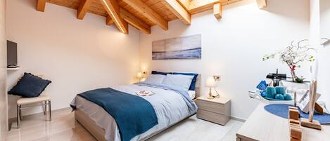 1 habitación, wifi gratis y ropa de cama