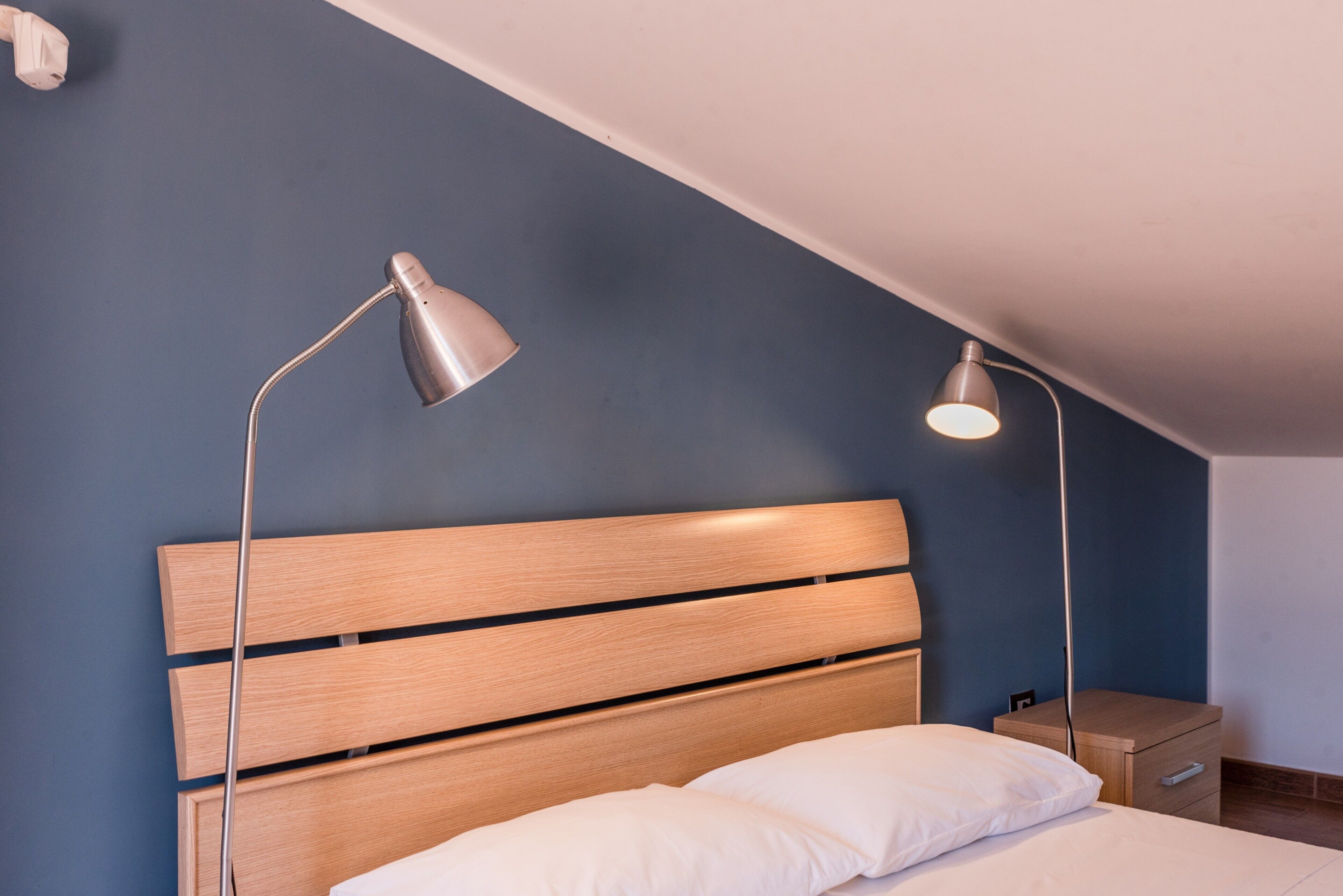 1 間睡房、免費 Wi-Fi、床單