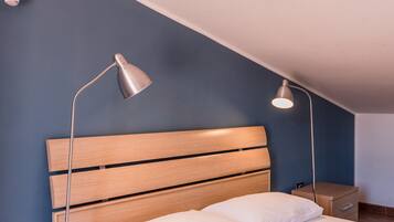 1 soveværelse, gratis Wi-Fi, sengetøj