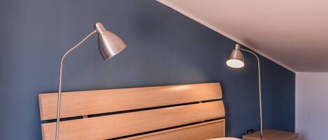 1 habitación, wifi gratis y ropa de cama