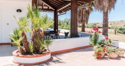 Chambre 'Terrazza' avec vue sur la montagne, Wi-Fi et climatisation