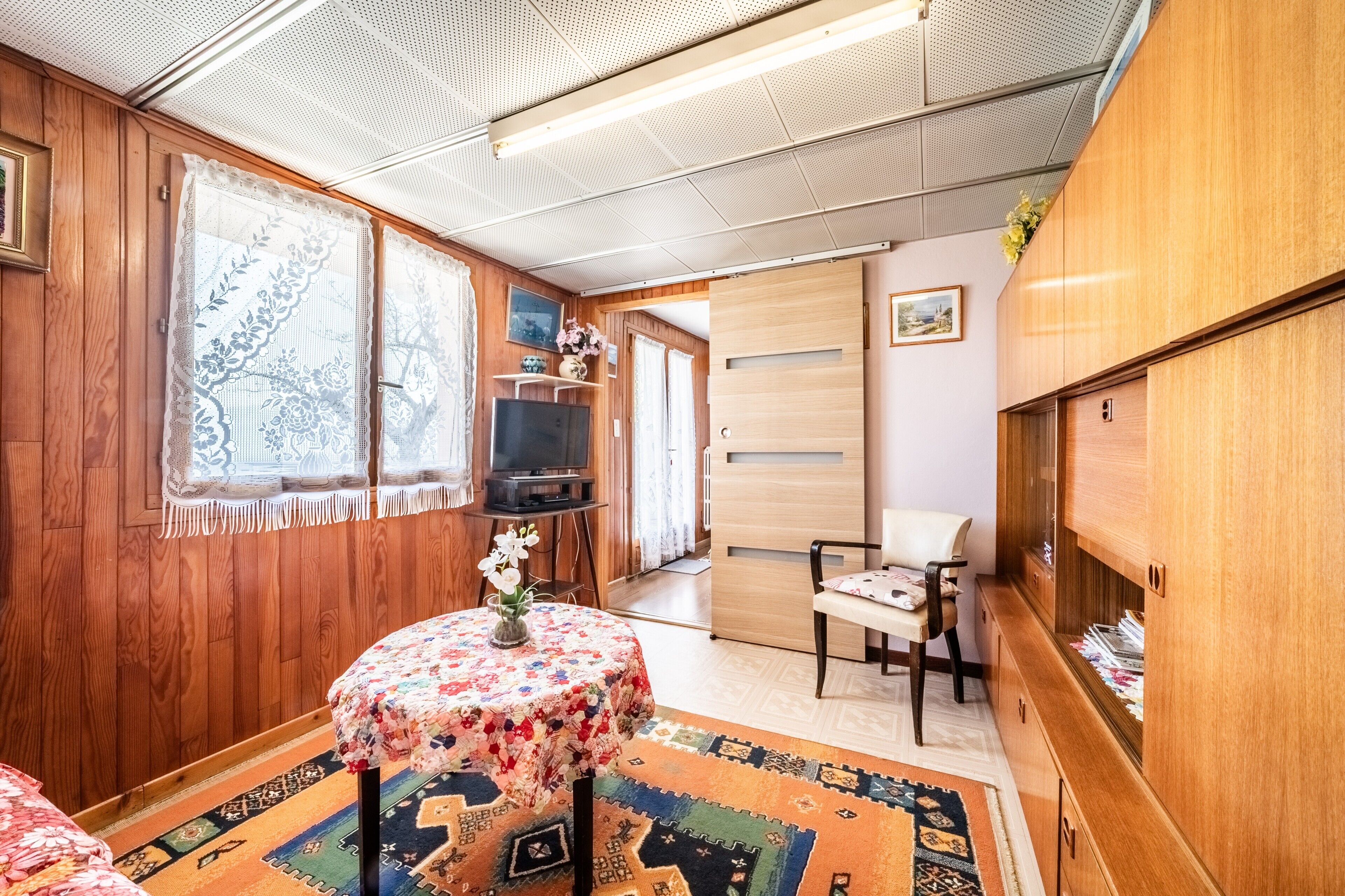 Intérieur