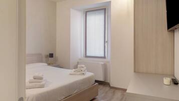 1 slaapkamer, gratis wifi, beddengoed