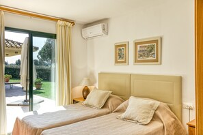 4 dormitorios, tabla de planchar con plancha, wifi gratis y ropa de cama